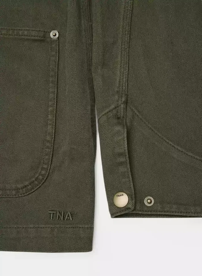 Chaqueta ligera Barnett