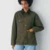 Chaqueta ligera Barnett