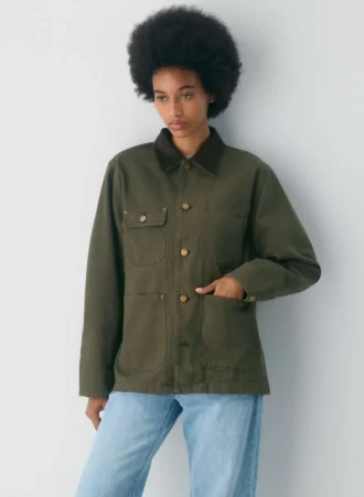 Chaqueta ligera Barnett