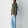 Chaqueta ligera Barnett