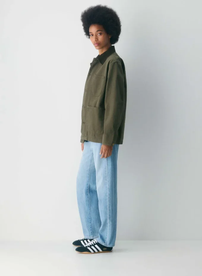 Chaqueta ligera Barnett
