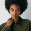 Chaqueta ligera Barnett