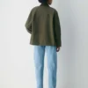 Chaqueta ligera Barnett