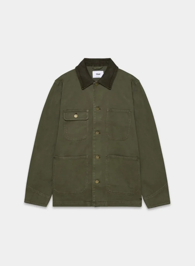 Chaqueta ligera Barnett