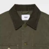 Chaqueta ligera Barnett