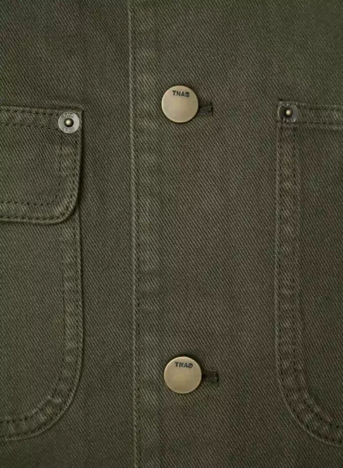 Chaqueta ligera Barnett