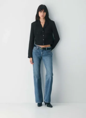 Chaqueta March – Crepette™ Chaqueta March – Crepette™