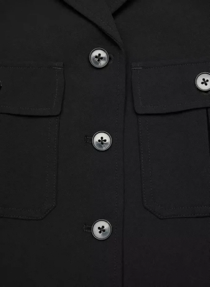 Chaqueta March – Crepette™ Chaqueta March – Crepette™