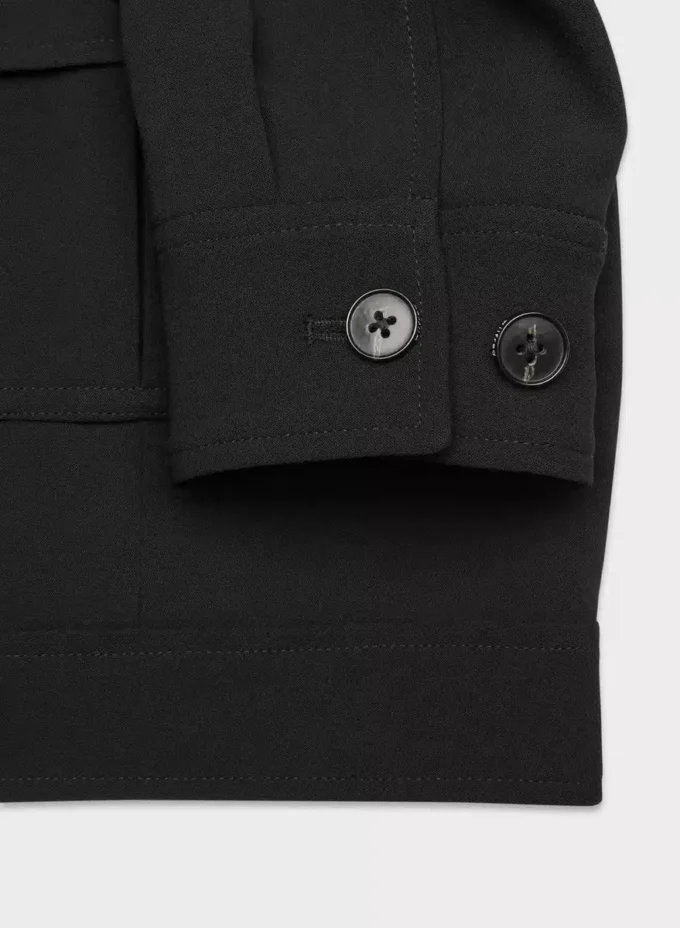 Chaqueta March – Crepette™ Chaqueta March – Crepette™