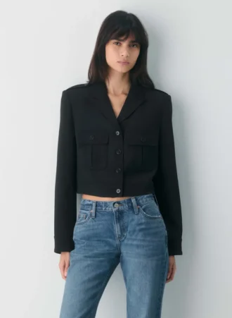 Chaqueta March – Crepette™ Chaqueta March – Crepette™