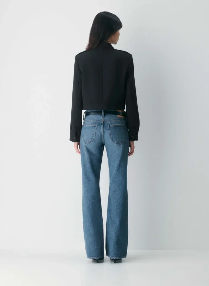 Chaqueta March – Crepette™ Chaqueta March – Crepette™