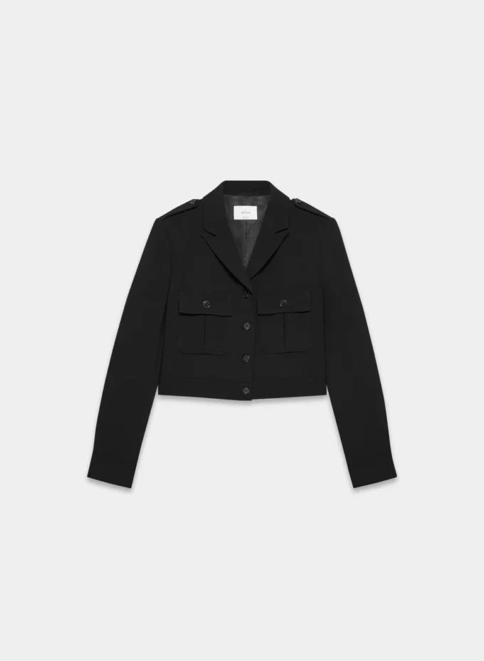 Chaqueta March – Crepette™ Chaqueta March – Crepette™