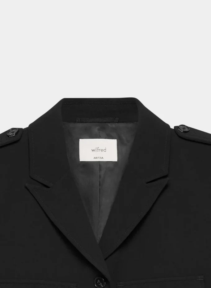 Chaqueta March – Crepette™ Chaqueta March – Crepette™