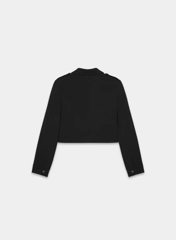Chaqueta March – Crepette™ Chaqueta March – Crepette™
