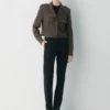 Chaqueta March – Sarga Chaqueta March – Sarga
