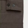 Chaqueta March – Sarga Chaqueta March – Sarga