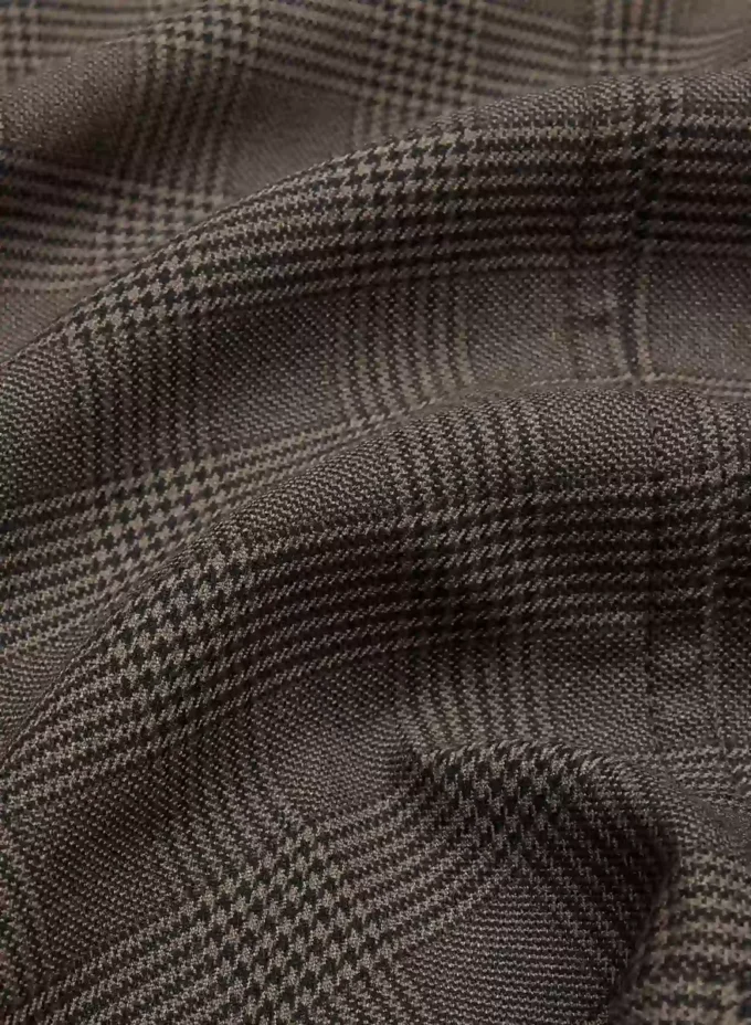 Chaqueta March – Sarga Chaqueta March – Sarga