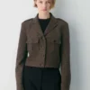 Chaqueta March – Sarga Chaqueta March – Sarga