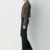 Chaqueta March – Sarga Chaqueta March – Sarga