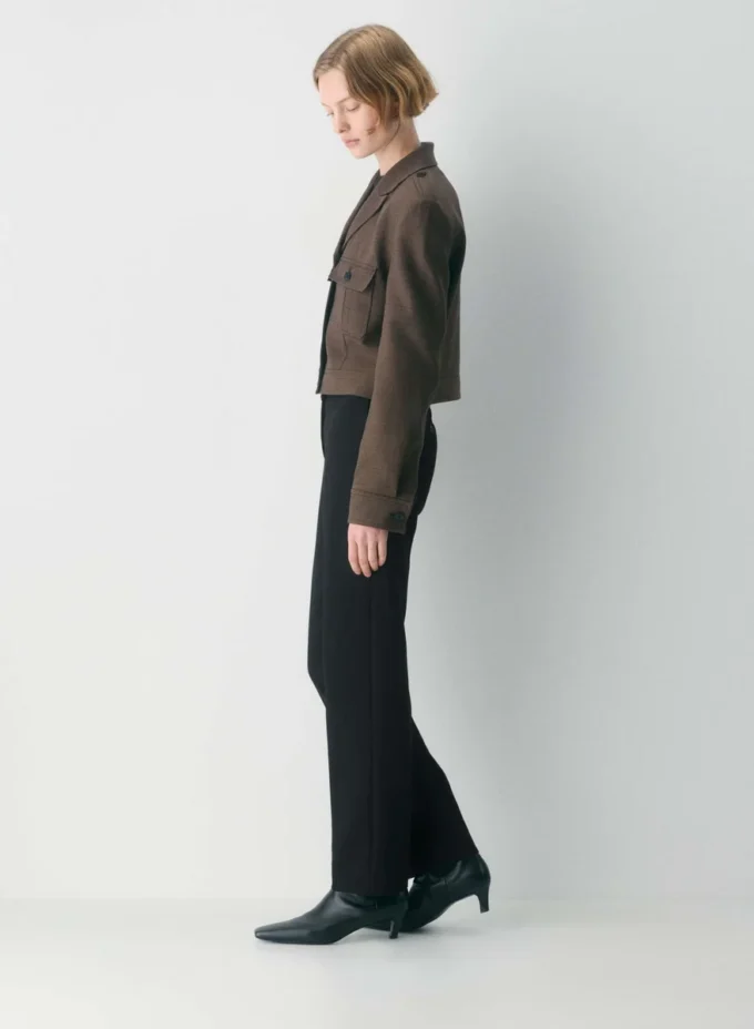 Chaqueta March – Sarga Chaqueta March – Sarga
