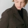 Chaqueta March – Sarga Chaqueta March – Sarga