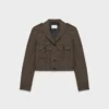 Chaqueta March – Sarga Chaqueta March – Sarga