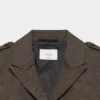 Chaqueta March – Sarga Chaqueta March – Sarga
