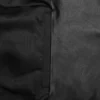 Chaqueta motera de cuero Dakota