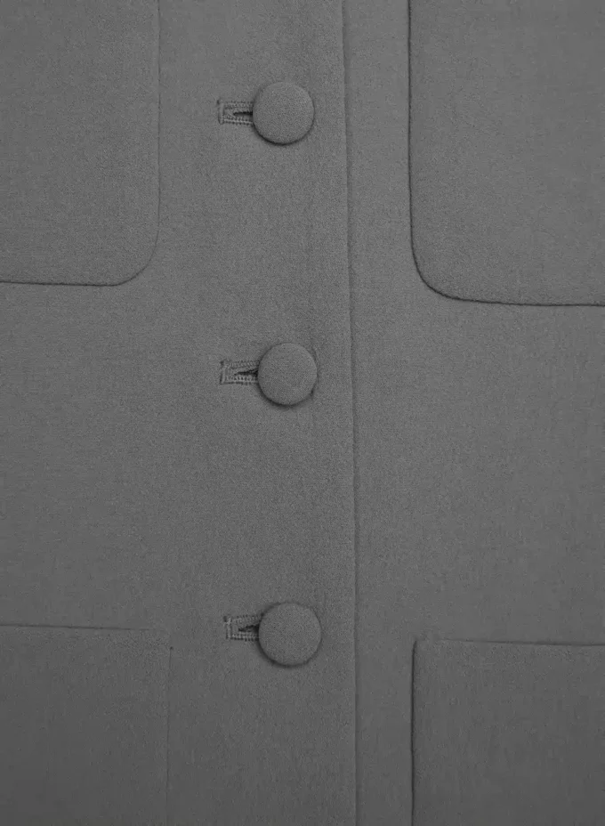 Chaqueta Paradox – Crepette™ Chaqueta Paradox – Crepette™
