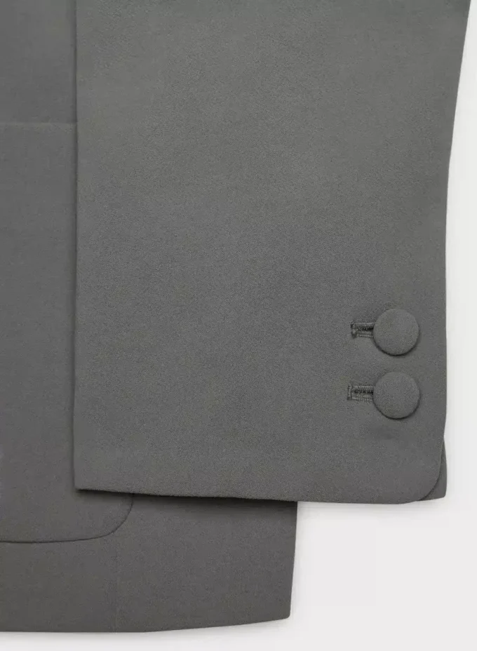 Chaqueta Paradox – Crepette™ Chaqueta Paradox – Crepette™