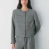 Chaqueta Paradox – Crepette™ Chaqueta Paradox – Crepette™
