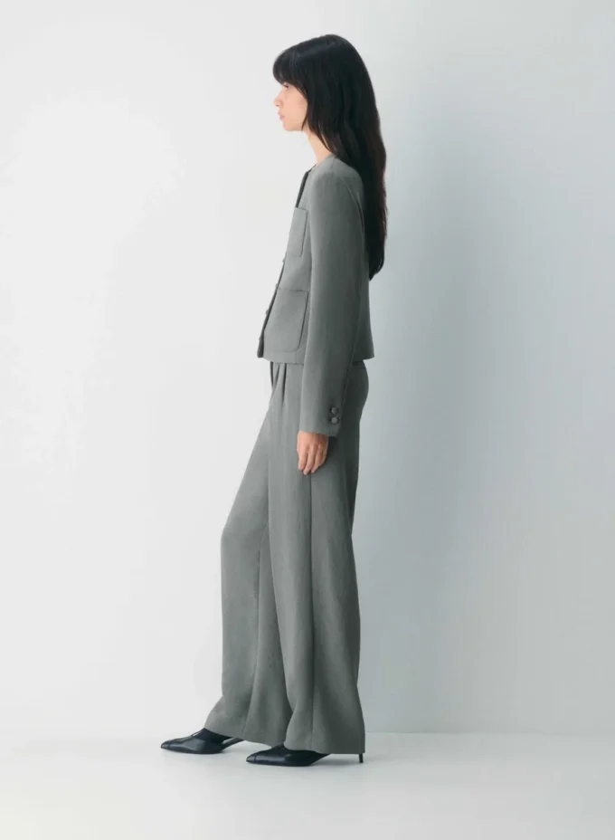 Chaqueta Paradox – Crepette™ Chaqueta Paradox – Crepette™