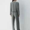 Chaqueta Paradox – Crepette™ Chaqueta Paradox – Crepette™