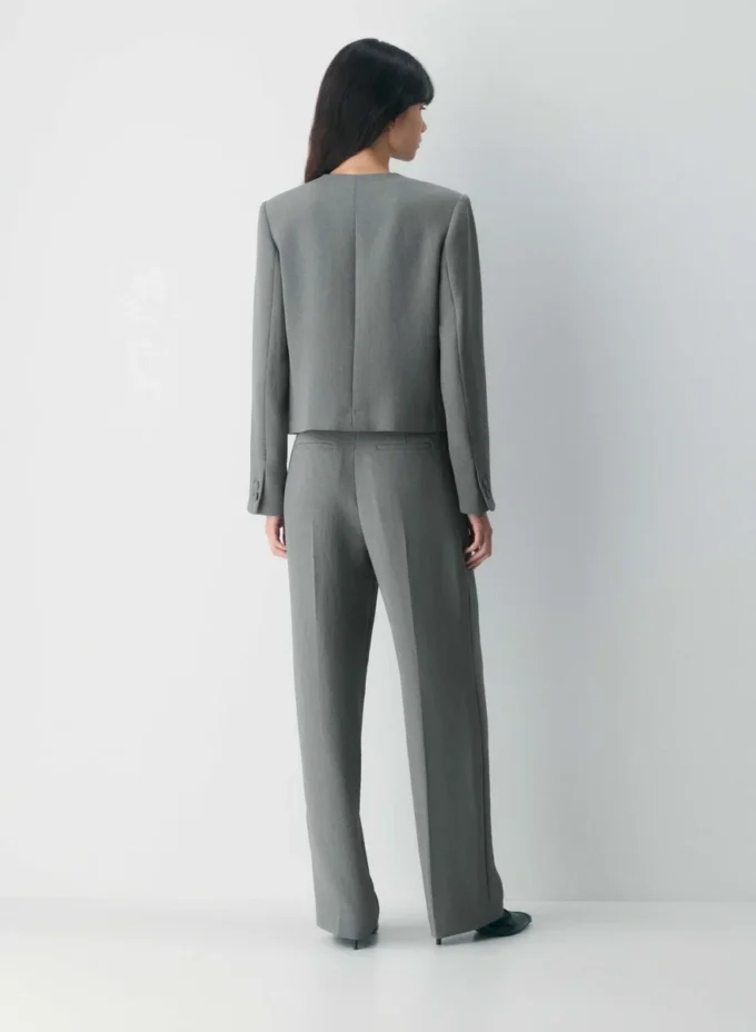 Chaqueta Paradox – Crepette™ Chaqueta Paradox – Crepette™