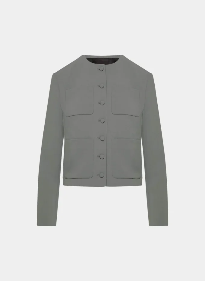 Chaqueta Paradox – Crepette™ Chaqueta Paradox – Crepette™
