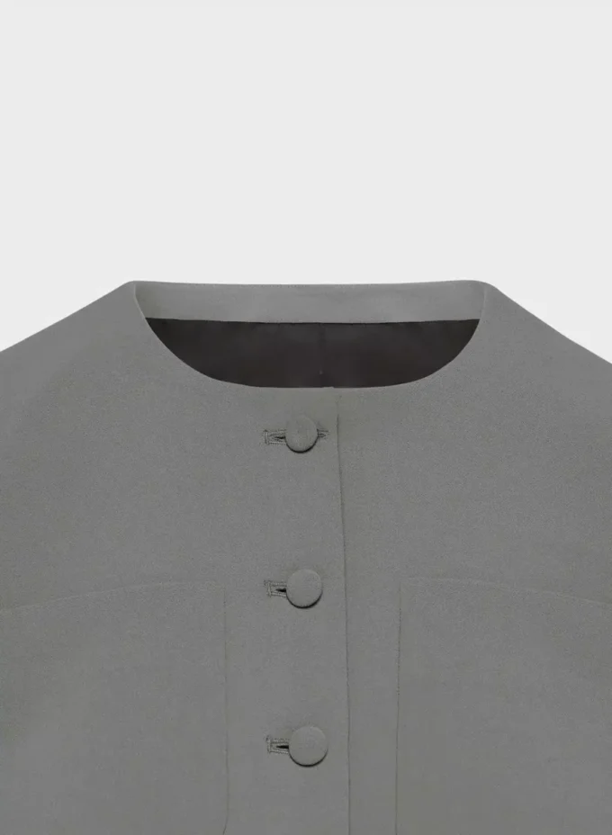 Chaqueta Paradox – Crepette™ Chaqueta Paradox – Crepette™