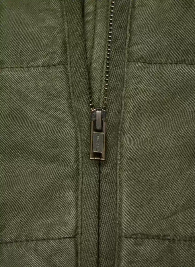 Chaqueta Remote