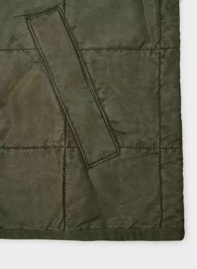 Chaqueta Remote