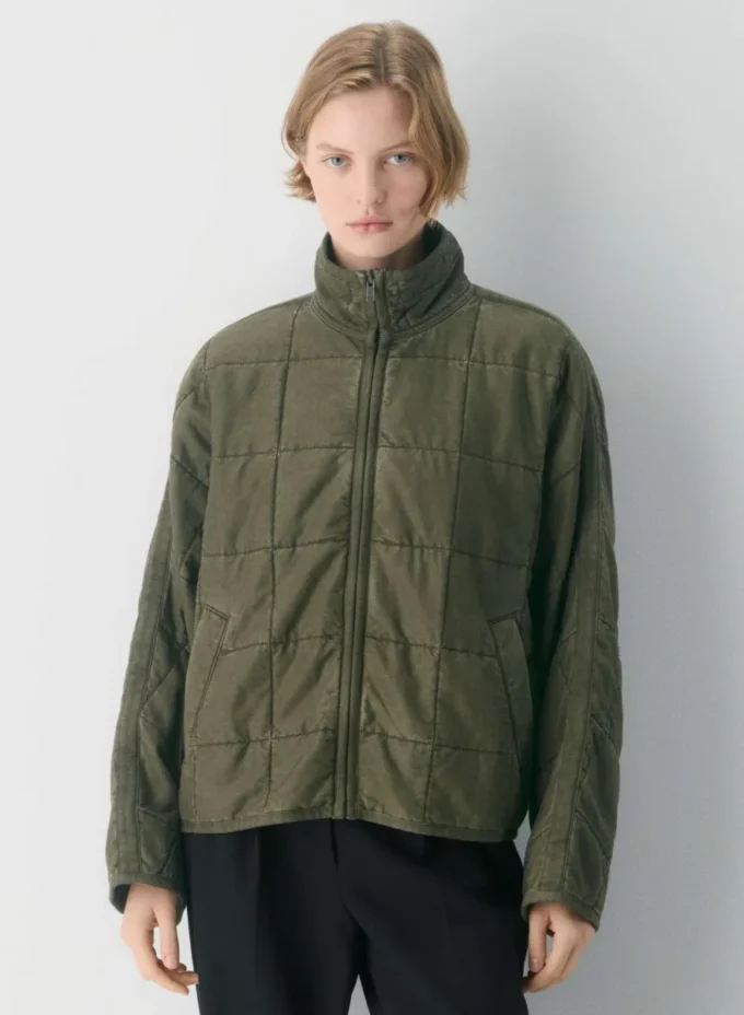 Chaqueta Remote