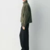 Chaqueta Remote