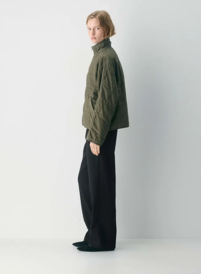 Chaqueta Remote