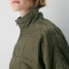 Chaqueta Remote