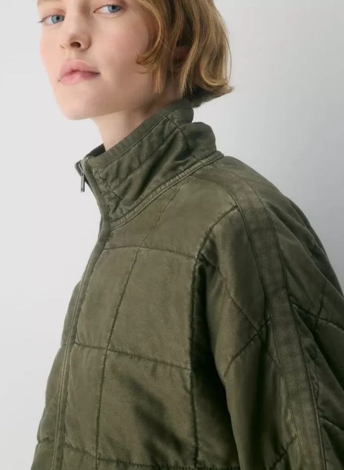 Chaqueta Remote