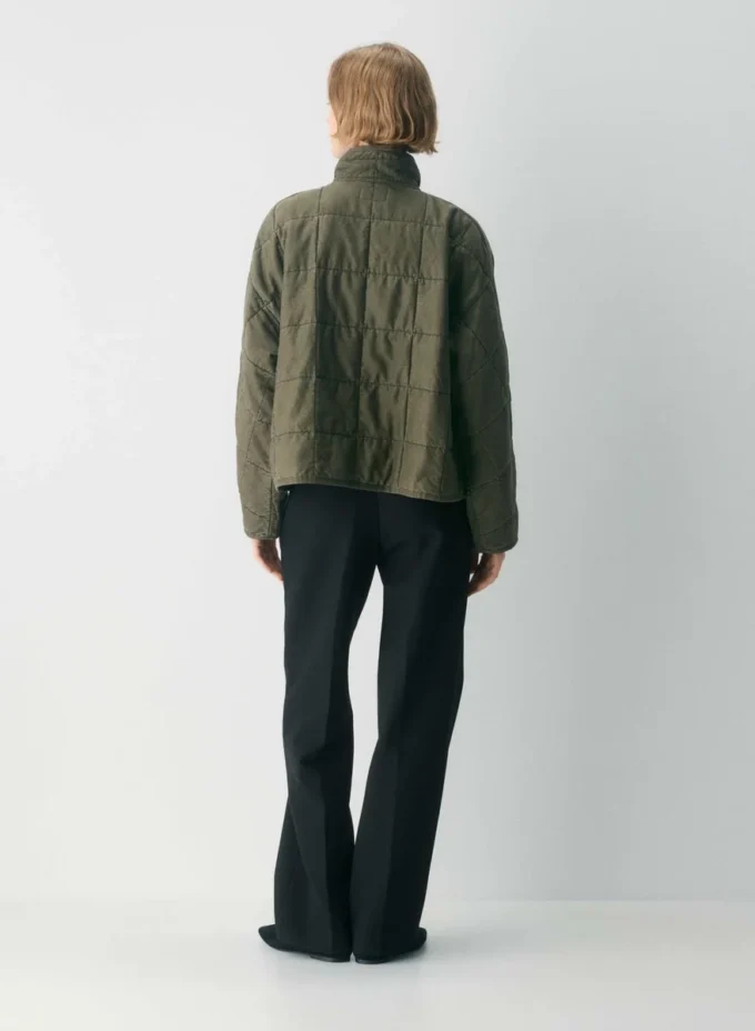 Chaqueta Remote