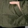 Chaqueta Remote