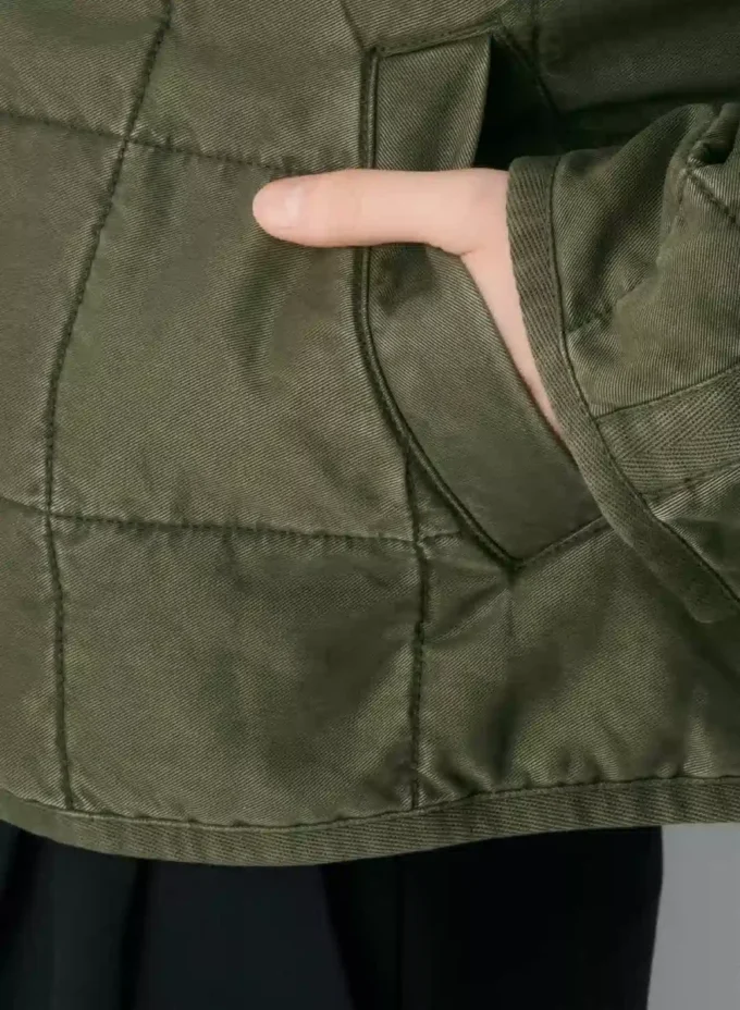 Chaqueta Remote