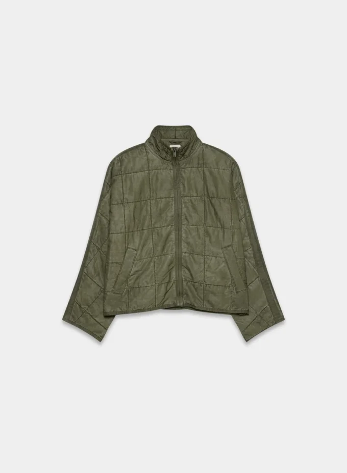 Chaqueta Remote