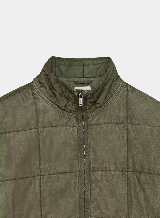 Chaqueta Remote