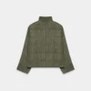 Chaqueta Remote