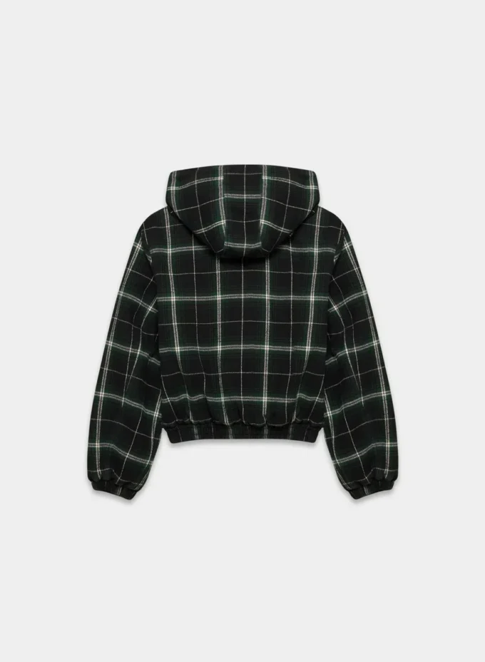 Chaqueta sintética Chaqueta sintética